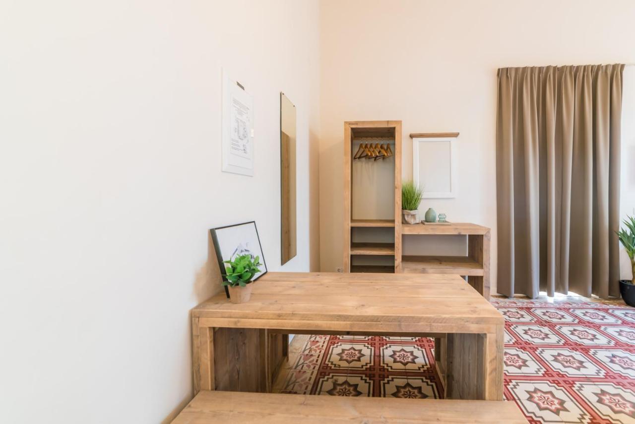 Boutique Hotel 'T Klooster วิลเลมสตัด ภายนอก รูปภาพ